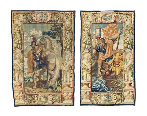 The Spirit Gate A Tapestry Woven with Intricate Detail and Mythological Majesty!