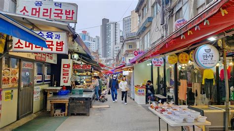 공덕역 맛집: 시간을 거슬러 올라가는 맛의 여행