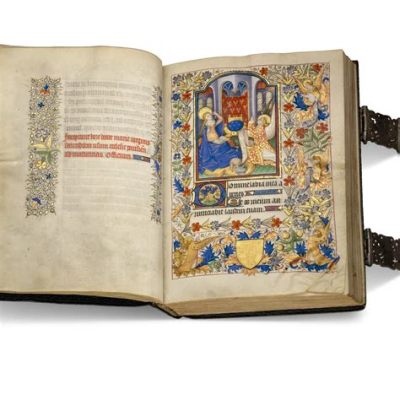 The Hours of Margaret of York! Exquisite Illuminated Manuscript and a Window into Medieval Piety