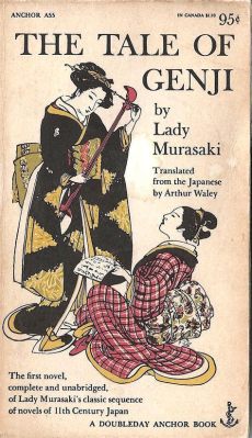 The Tale of Genji A Masterpiece Illustrating Heian Courtly Life and Intricate Social Dynamics!