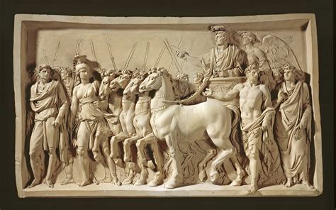 The Triumphal Procession of Harpocrates! A Masterful Display of Symbolic Detail and Dynamic Composition by Zosimos